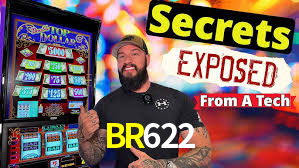 Bônus Generosos e Exclusivos no BR622 para Você!