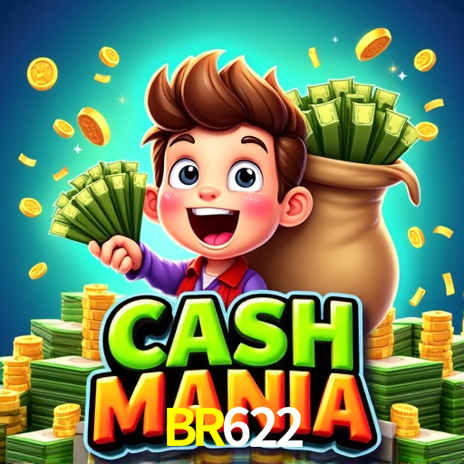 Sinta a adrenalina dos jogos de cassino com BR622
