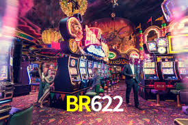 BR622 BET